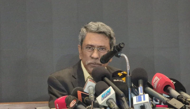 জুলাই সনদ দ্রুত চূড়ান্ত হবে: আলী রীয়াজ