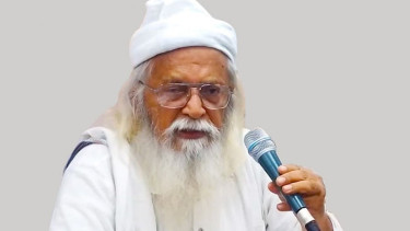 অবৈধ সরকারের অধীনে নির্বাচন অবৈধ : ফরহাদ মজহার