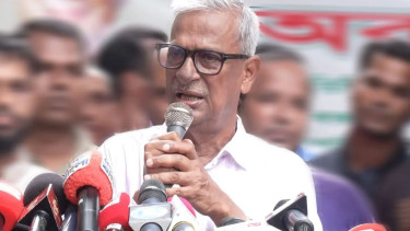 এখনো অনেক সচিব-আমলা নির্বাচন বানচালের ষড়যন্ত্র করছে : ফারুক