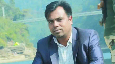 সাংবাদিক তুহিন হত্যায় সন্দেহভাজন আটক ৫