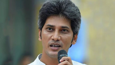 আগামী দিনে কারা প্রাসঙ্গিক থাকবে না, জানালেন সাকি