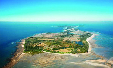 সেন্ট মার্টিন দ্বীপ নিয়ে অন্তর্বর্তী সরকারের মহাপরিকল্পনা চূড়ান্তের পথে