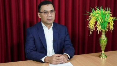 নির্বাচনের মধ্য দিয়ে গণতান্ত্রিক কল্যাণ রাষ্ট্র গড়ে তুলতে পারব
