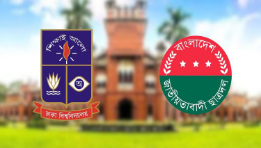 ঢাবিতে ছাত্রদলের হল কমিটিতে বিতর্কিতরা, তদন্তে ৩ সদস্যের কমিটি