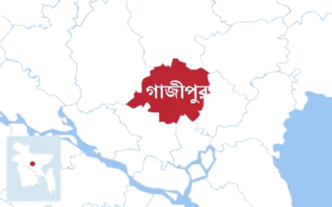 ক্রাইম জোন গাজীপুর, দিনেও বেপরোয়া অপরাধীরা