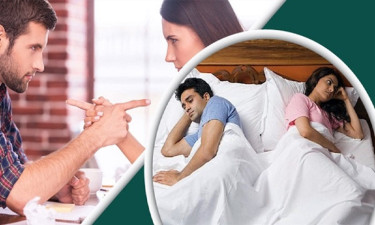 দাম্পত্য সম্পর্ক ভালো রাখার উপায়