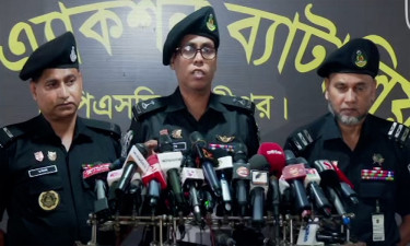 সাংবাদিক তুহিন হত্যা, আসামি স্বাধীনের দায় স্বীকার