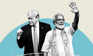 ট্রাম্পের শুল্কের জবাবে ভারতের সম্ভাব্য বিকল্প কী?