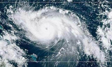 বঙ্গোপসাগরে লঘুচাপ সৃষ্টির আভাস
