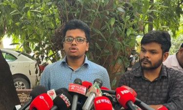 হল রাজনীতি নয়, বিশ্ববিদ্যালয় কেন্দ্রিক ছাত্ররাজনীতির পক্ষে ছাত্রশিবির