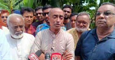 সাংবাদিক তুহিন হত্যায় জড়িতদের বিরুদ্ধে সর্বোচ্চ ব্যবস্থা গ্রহণ করা হয়েছে: অ্যাটর্নি জেনারেল