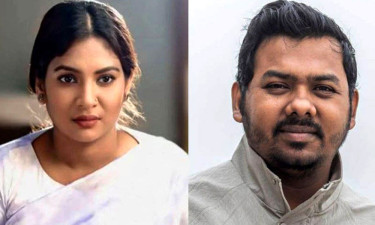 নীলা ইস্রাফিলের ফেসবুক পোস্টের জবাবে যা বললেন তুষার