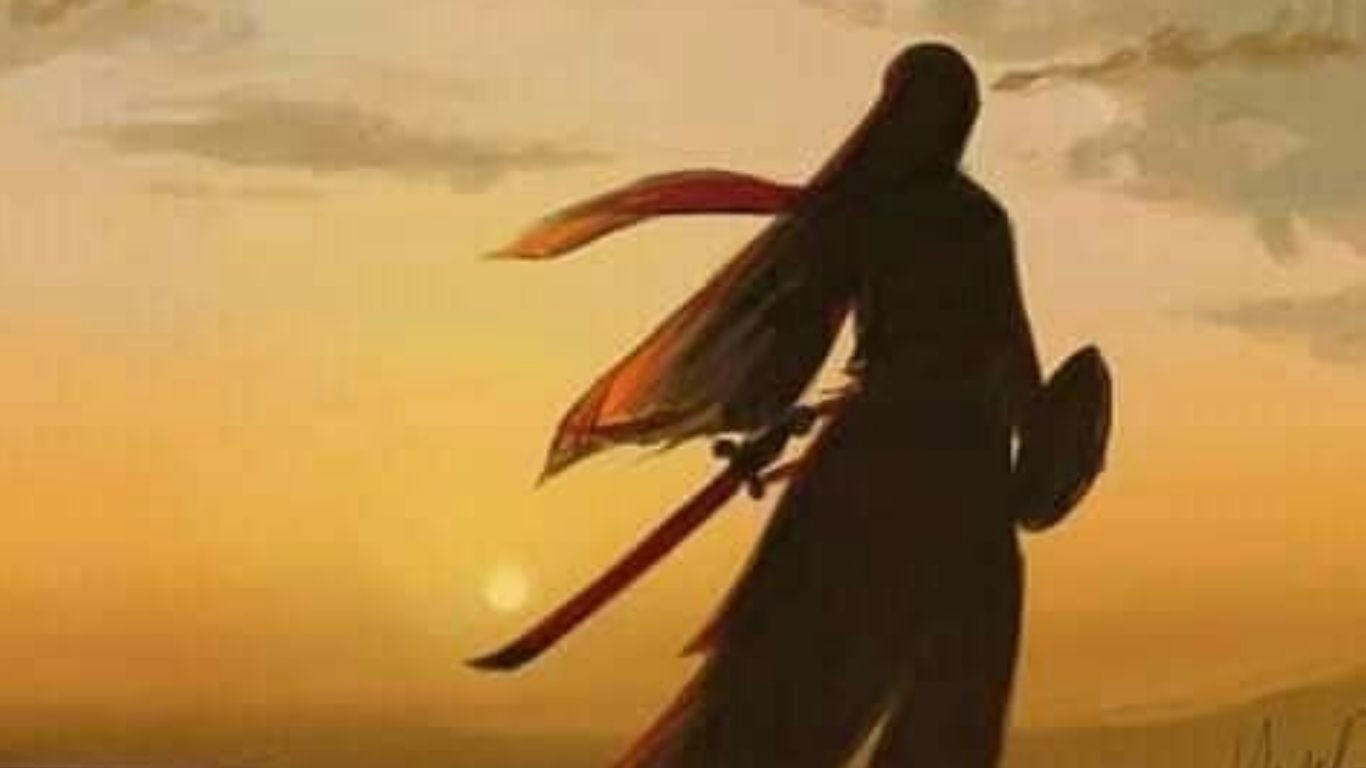 ইসলামের প্রথম নারী নৌসেনা