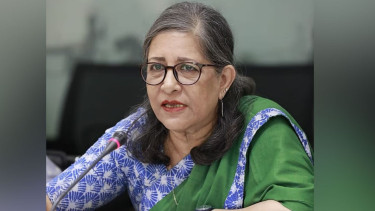 সংসদে নারীদের জন্য ৫ শতাংশ আসন, এই দয়াদাক্ষিণ্য কেন : ফারাহ কবির
