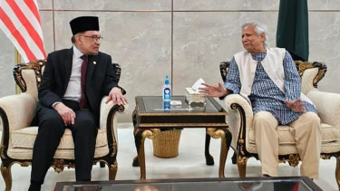 সোমবার মালয়েশিয়া সফরে যাচ্ছেন প্রধান উপদেষ্টা, সই হবে ৫ সমঝোতা স্মারক