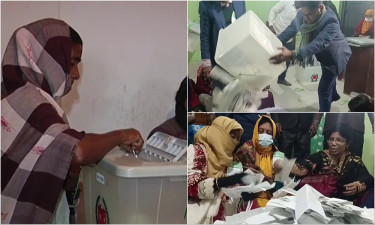 বিতর্কিত ৩ নির্বাচন: আগের সব কর্মকর্তা বাদ দেওয়া কঠিন