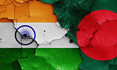 ভারত-বাংলাদেশ সম্পর্ক: এক বছরেই কেন এত অবিশ্বাস ও দূরত্ব?