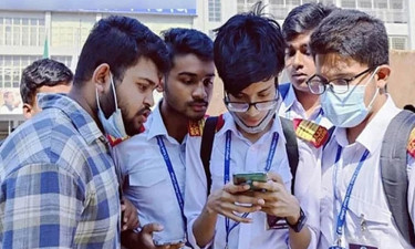 এসএসসির পুনঃনিরীক্ষণের ফল প্রকাশ, যেভাবে দেখবেন