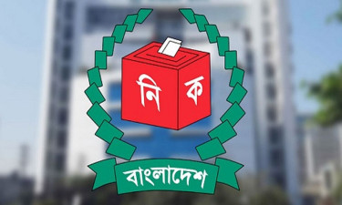 ভোটার তালিকা হালনাগাদের সম্পূরক তালিকা প্রকাশ করেছে ইসি