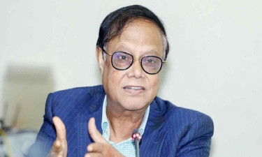 চলতি অর্থবছরে মূল্যস্ফীতি ৫ শতাংশের নিচে নামবে: প্রত্যাশা গভর্নরের