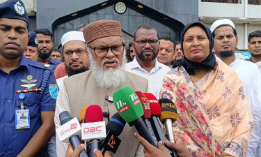 ধর্মীয় প্রতিষ্ঠানে হামলাকারীদের ছাড় দেওয়া হবে না: ধর্ম উপদেষ্টা