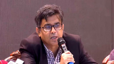 দেশের বাইরে আ.লীগের কার্যক্রমে সরকারের নজরদারি রয়েছে: প্রেস সচিব