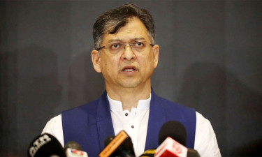 গত ১৬ বছর গণতন্ত্রের জন্য প্রাণ উৎসর্গকারী সবাই জাতীয় বীর: সালাহউদ্দিন