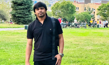 মিঠু মনির: আলো-ছায়ার নান্দনিক কারিগর