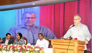 সুষ্ঠু নির্বাচন উপহার দিতে প্রশাসন অধীর আগ্রহে আছে: মন্ত্রিপরিষদ সচিব