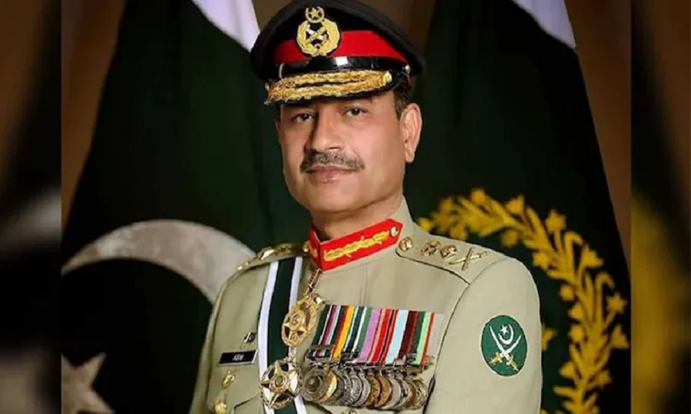 ভারতের বাঁধ নির্মাণের অপেক্ষা করব, শেষে ১০টি মিসাইল ছুড়বো