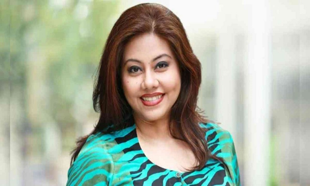 হত্যাচেষ্টার এক মামলায় জামিন পেলেন অভিনেত্রী শমী কায়সার