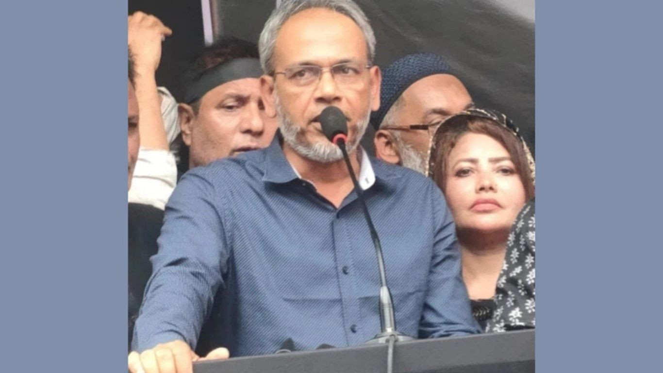 নির্বাচনের মাধ্যমে ড্যাবের কমিটি গঠন গণতন্ত্র পরিচর্যার অংশ : ডা. রফিক
