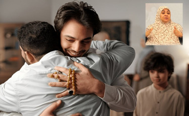 পারিবারিক বন্ধন সুদৃঢ় করতে মুসলিম বিশ্বের করণীয়
