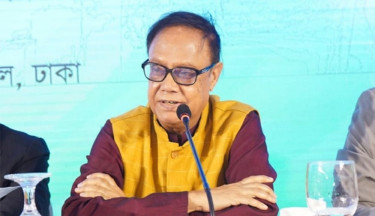 বর্তমান পরিস্থিতিতে বিনিয়োগের প্রত্যাশা কাল্পনিক: গভর্নর