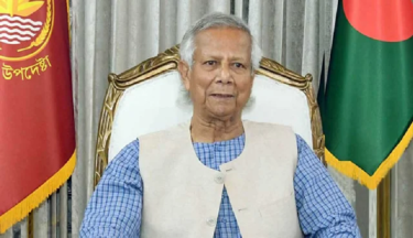দ্রুত নির্বাচনের পরিবেশ সৃষ্টি করতে হবে