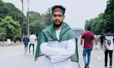 চট্টগ্রামে এনসিপি নেতার বিরুদ্ধে পাঁচ লাখ টাকা চাঁদা নেওয়ার অভিযোগ