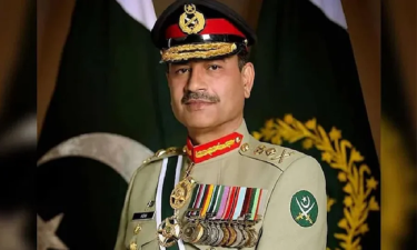 ভারতের বাঁধ নির্মাণের অপেক্ষা করব, শেষে ১০টি মিসাইল ছুড়বো