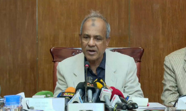 নির্বাচনে ৮০ হাজারের বেশি সেনা সদস্য দায়িত্বে থাকবে: স্বরাষ্ট্র উপদেষ্টা