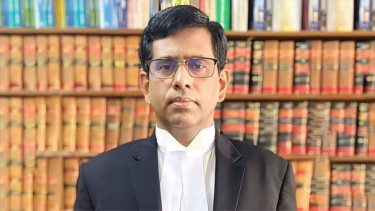 জুলাই গণহত্যাকারীদের কেউ ছাড় পাবে না : চিফ প্রসিকিউটর