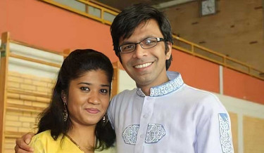 ১২০ বার পেছাল সাগর-রুনি হত্যা মামলার তদন্ত প্রতিবেদন