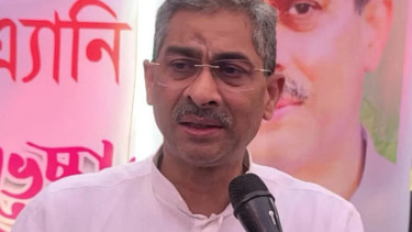 ফ্যাসিস্ট আ. লীগ মানুষকে জিম্মি করে নিঃশেষ করে দিয়েছে: এ্যানি