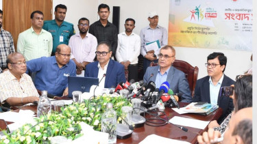 জাতীয় ও আন্তর্জাতিক যুব দিবস ২০২৫ উদযাপন মঙ্গলবার