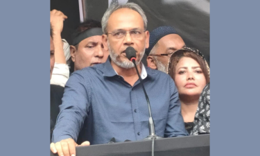 নির্বাচনের মাধ্যমে ড্যাবের কমিটি গঠন গণতন্ত্র পরিচর্যার অংশ: ডা. রফিক