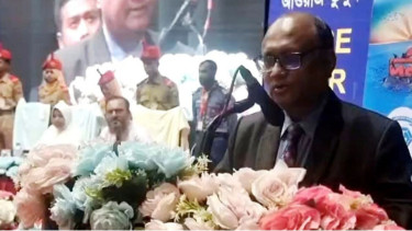 দুর্নীতি পুরোপুরি নির্মূল হবে না, তবে কমিয়ে আনা সম্ভব: দুদক চেয়ারম্যান