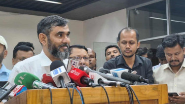 ইভিএম বাতিল, জাতীয় নির্বাচনে ফিরছে ‘না’ ভোট
