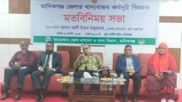১৫ টাকা কেজি দরে চাল পাবে ৫৫ লাখ পরিবার : খাদ্য উপদেষ্টা