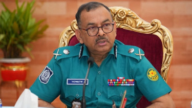 রাজনৈতিক মতাদর্শের ঊর্ধ্বে থেকে নির্বাচনের প্রস্তুতি নেওয়ার আহ্বান ডিএমপি কমিশনারের