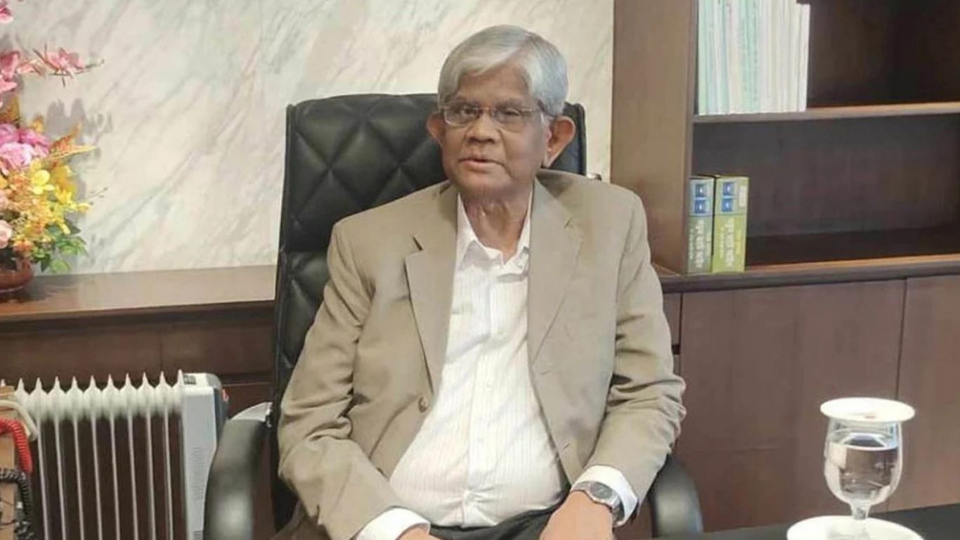 চলতি অর্থবছর শেষে ৫.৭ শতাংশ জিডিপি প্রবৃদ্ধি অর্জিত হবে