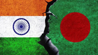 বাংলাদেশি পাটপণ্য রপ্তানিতে ভারতের নতুন নিষেধাজ্ঞা