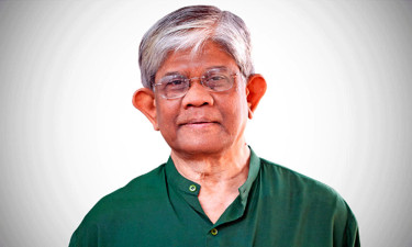 পে কমিশনের রিপোর্ট জমা দিতে অর্থ উপদেষ্টার আহ্বান